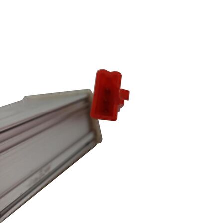 DİRENÇ [40 V-75 V UYUMLU]  E-BIKE